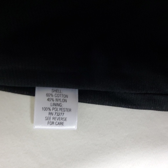 Elle Women's Cap Sleeves Pullover Top Size Extra Sm - Picture 3 of 8